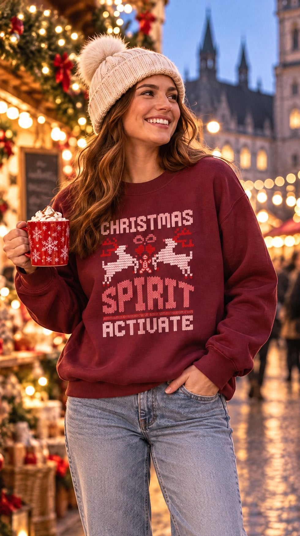 Christmas/ Winter
