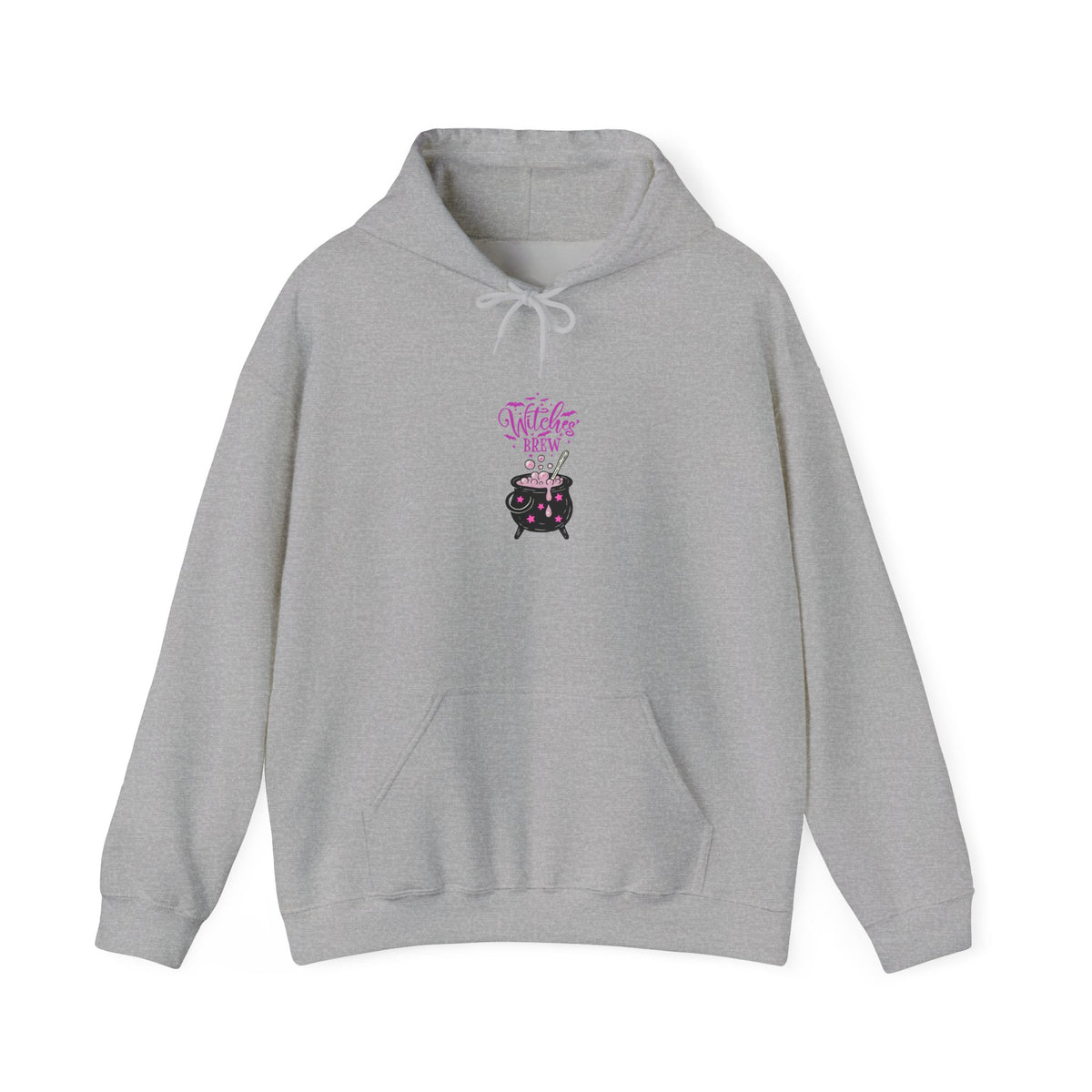 Witches Brew cauldron hoodie | Halloween witch potion sweatshirt
