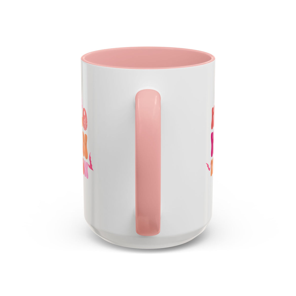 Halloween Mode On mug | Accent Coffee Mug