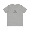 Slow Mornings Club tee | coffee cup illustration, hand-lettered text