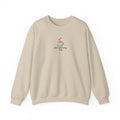 Slow Mornings Club sweatshirt | Coffee Mug Illustration, Cozy Crewneck