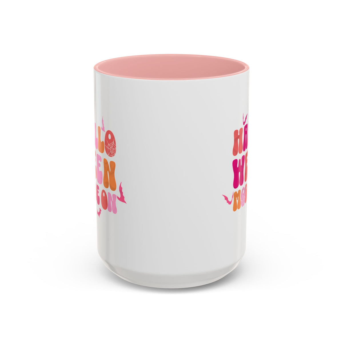 Halloween Mode On mug | Accent Coffee Mug