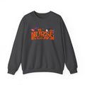 Halloween Pediatric Nurse sweatshirt | cute spooky icons