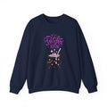 Witches Brew cauldron Sweatshirt | Halloween witchy design