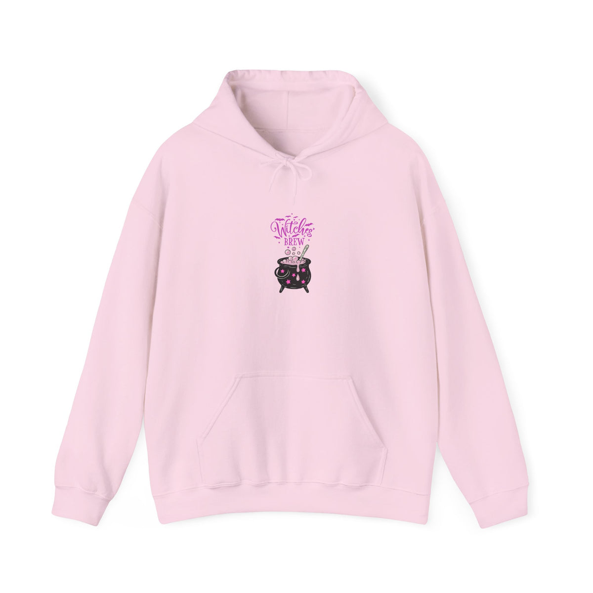 Witches Brew cauldron hoodie | Halloween witch potion sweatshirt