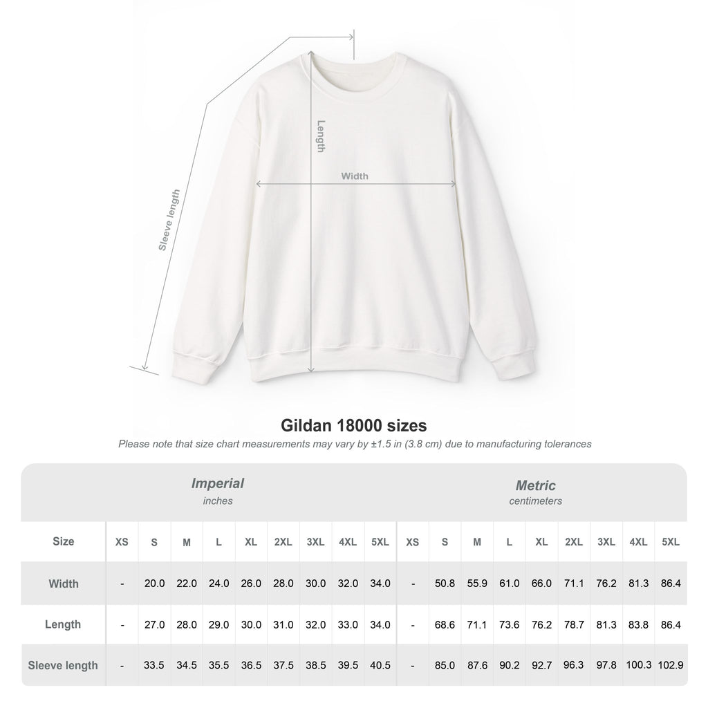 Embroidered Sweatshirt Merry Everything | Christmas Holiday Script Crewneck