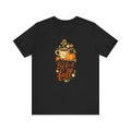 But First Fall tee | Pumpkin Spice Coffee autumn shirt