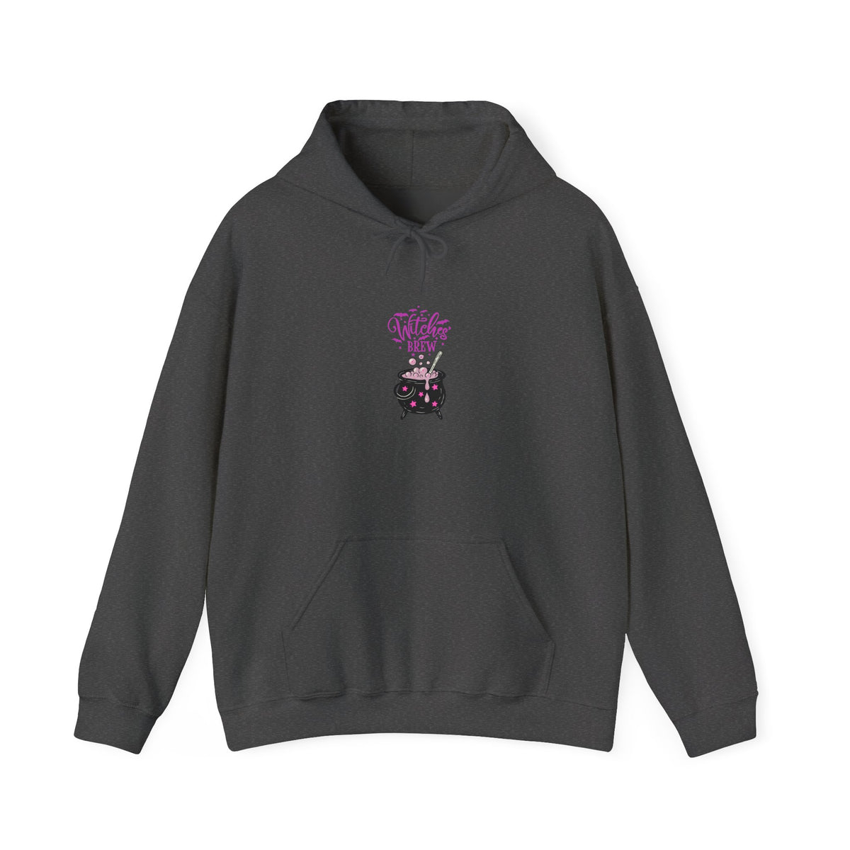 Witches Brew cauldron hoodie | Halloween witch potion sweatshirt
