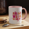 Halloween Mode On mug | Accent Coffee Mug