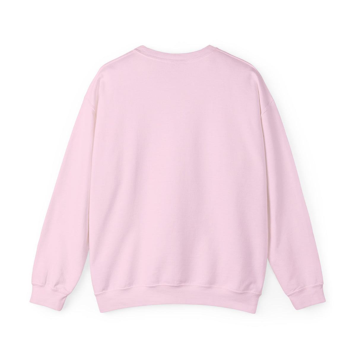 Halloween Pumpkin Candy Crewneck Sweatshirt — Trick or Treat Jack-O-Lantern Design