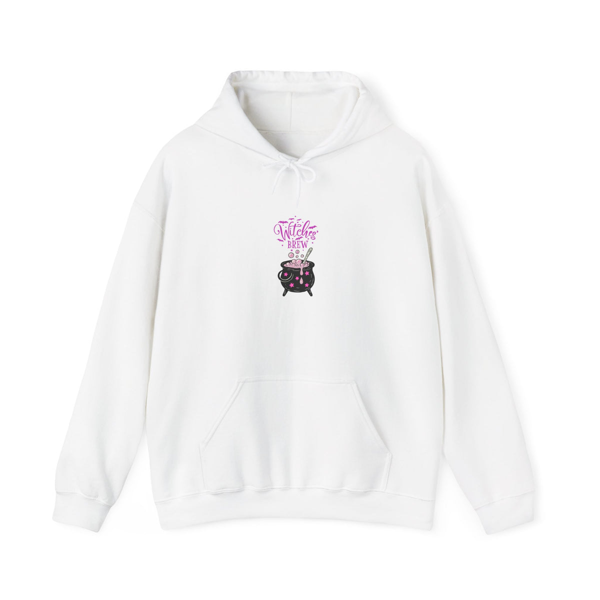 Witches Brew cauldron hoodie | Halloween witch potion sweatshirt