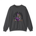 Nurse Sweatshirt Night Shift Skeleton | Sleep Tight If You Can