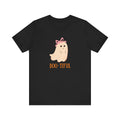 Cute Pastel Ghost Boo-tiful T-Shirt | Halloween Ghost Tee